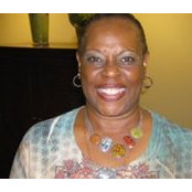 Sheila Walker's photo