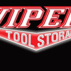 Viper Tool Storage