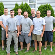 Foto de BREYER CONSTRUCTION & LANDSCAPE
