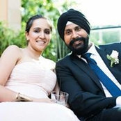Maninder Singh's photo