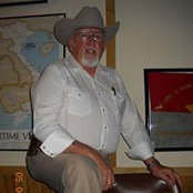 Ken Murrays foto