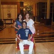 Azul Abella's photo