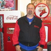Hugh Belasco's photo
