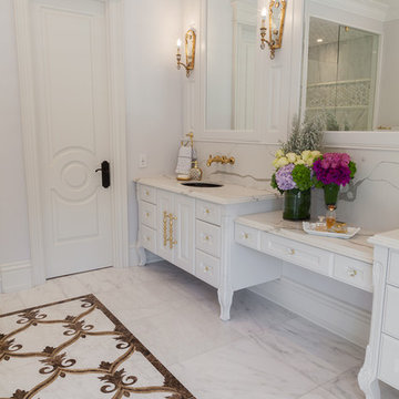 Custom Home