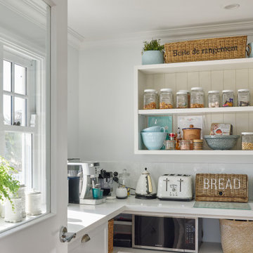 Hamptons Beach House