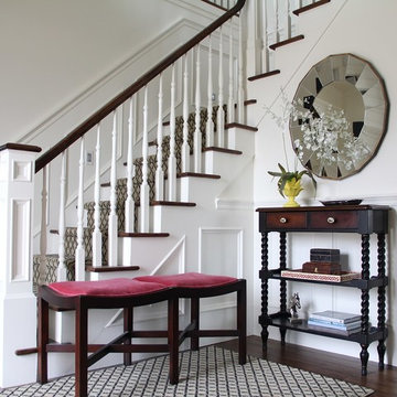 Custom Home