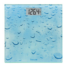Bathroom scales by k and k