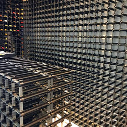 NOOK Wine Racks - Storage And Organization