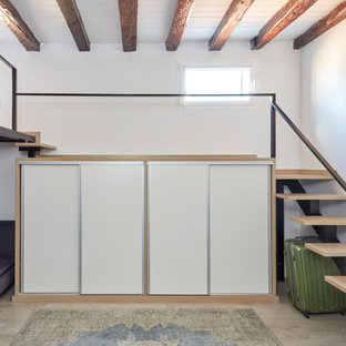 Loft en Plano Centro de Madrid: Todo en 30 m2