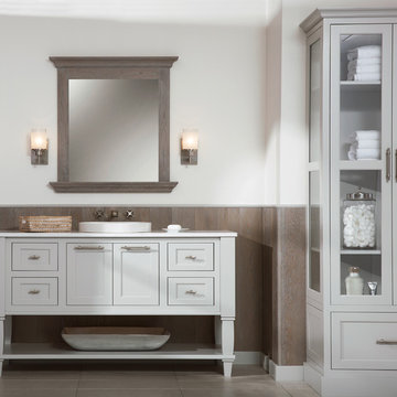 Bathroom Vanities