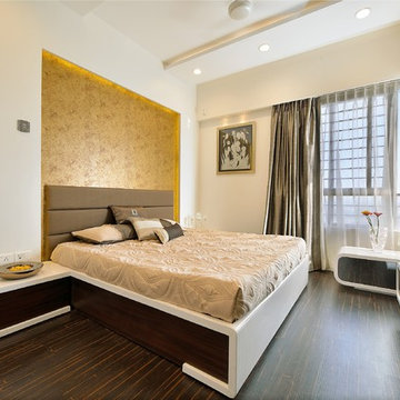 Kulai's Residence