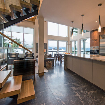 Blackcomb Chalet