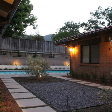 Monte Sereno Spa