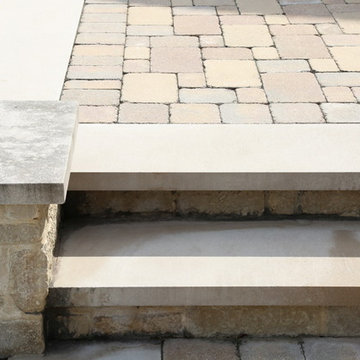 Home Exterior Project - Deerfield IL