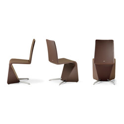 Patricia Chair by Cattelan Italia - Dining Chairs