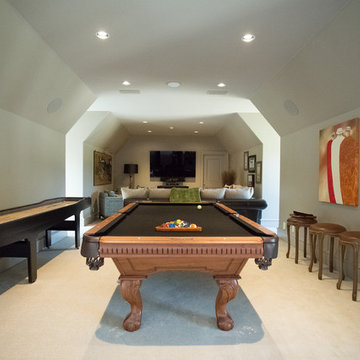 Home Theater and Audio Video