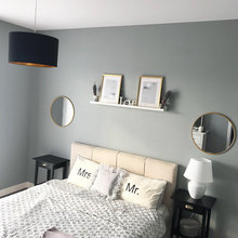 Mom Dad Bedroom
