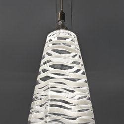FOSS Pendant Light - Pendant Lighting