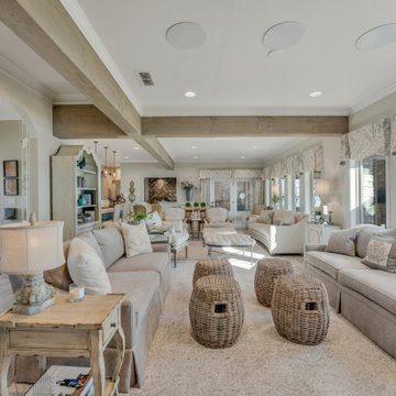 Interior Design Photo Session