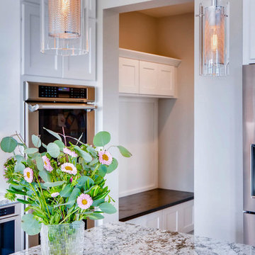Modern Home Remodel