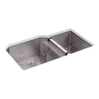 Kohler Sink Utility Rack + Reviews