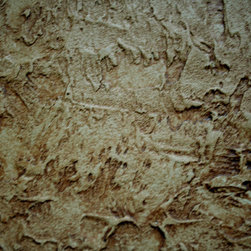 Decorative Plaster Finish - Products