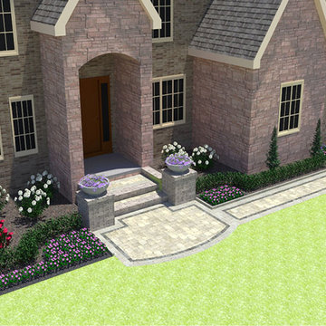 Frontyard Design