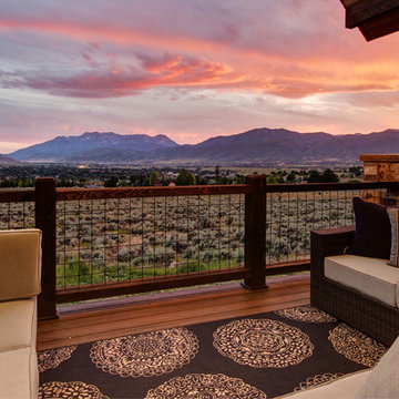 Park City Showcase Home