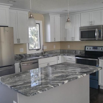 Our Work