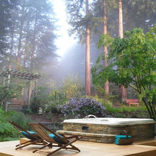 Best Hot tub installatiions