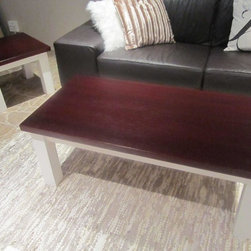 Coffee Table - Products
