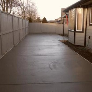 Our Work