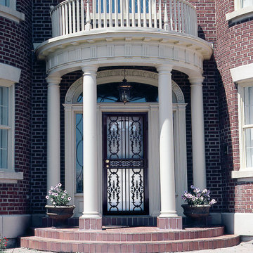 How A Security door Can Increase the Value of Your Home
