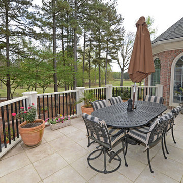 St. Ives Country Club Custom Homes