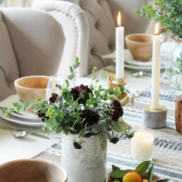 TABLESCAPES