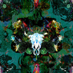 Bruja - Wallpaper