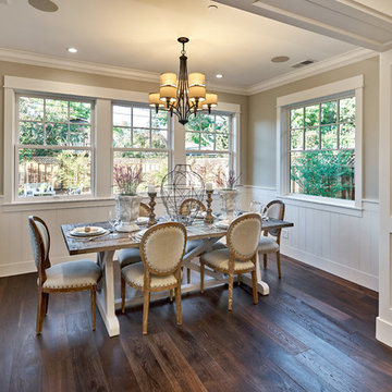 Palo Alto Craftsman III