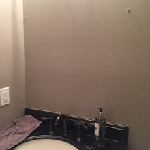 powderbath