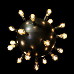 Full Moon Light - Lighting