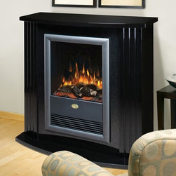 Bowdens Electric Fireplaces - Indoor Fireplaces