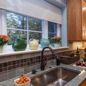 Kitchen Sinks