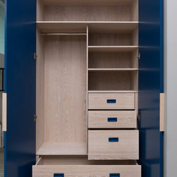 Handmade Furniture - Wardrobes and Armoires