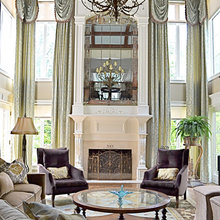 drapes
