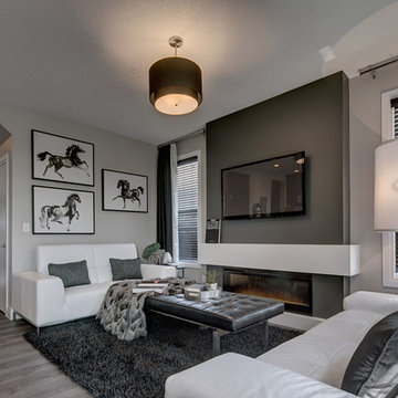 SHOW HOMES WITH OUR FURNITURE