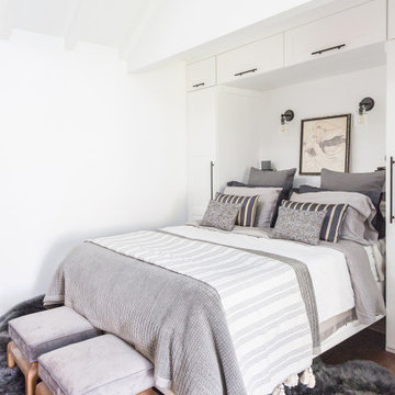 Studio City: Garage Conversion Guest House