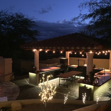 Outdoor Ideas