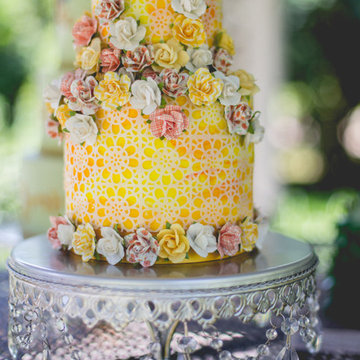 Opulent Treasures Cake Stands , Candelabras, Dessert Stands and Entertaining!