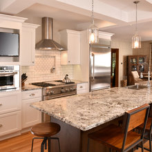 Kitchen ideas