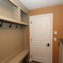 Laundry / Mud Room