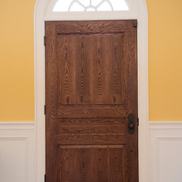 Upstate Door Custom Exterior Doors